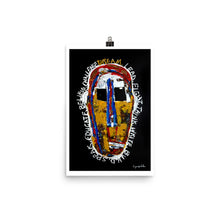 Load image into Gallery viewer, Primal Thoughts (Matte Paper)