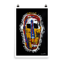 Load image into Gallery viewer, Primal Thoughts (Matte Paper)