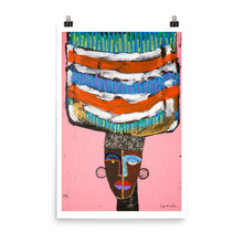 Load image into Gallery viewer, Market Day (Matte Paper)