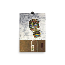 Load image into Gallery viewer, Adornment (Matte Paper)